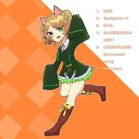 VTuber - CD