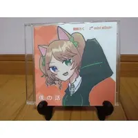 VTuber - CD