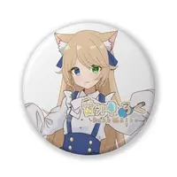 VTuber - Badge