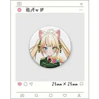 VTuber - Acrylic Key Chain - Postcard - Acrylic stand - Key Chain - T-shirts - Badge