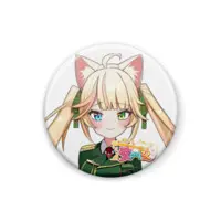 VTuber - Acrylic Key Chain - Postcard - Acrylic stand - Key Chain - T-shirts - Badge