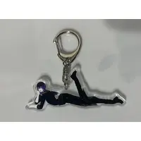 VTuber - Acrylic Key Chain - Key Chain