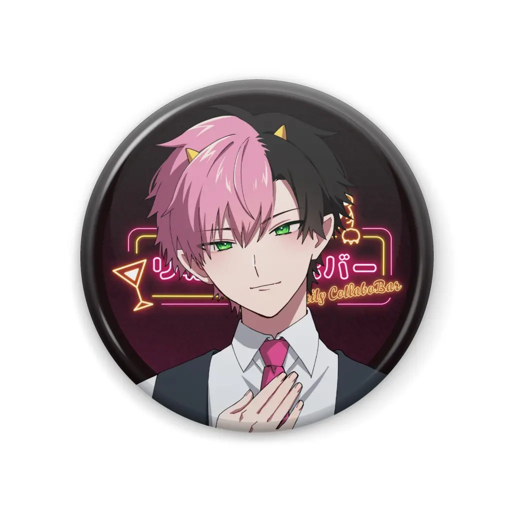 VTuber - Badge