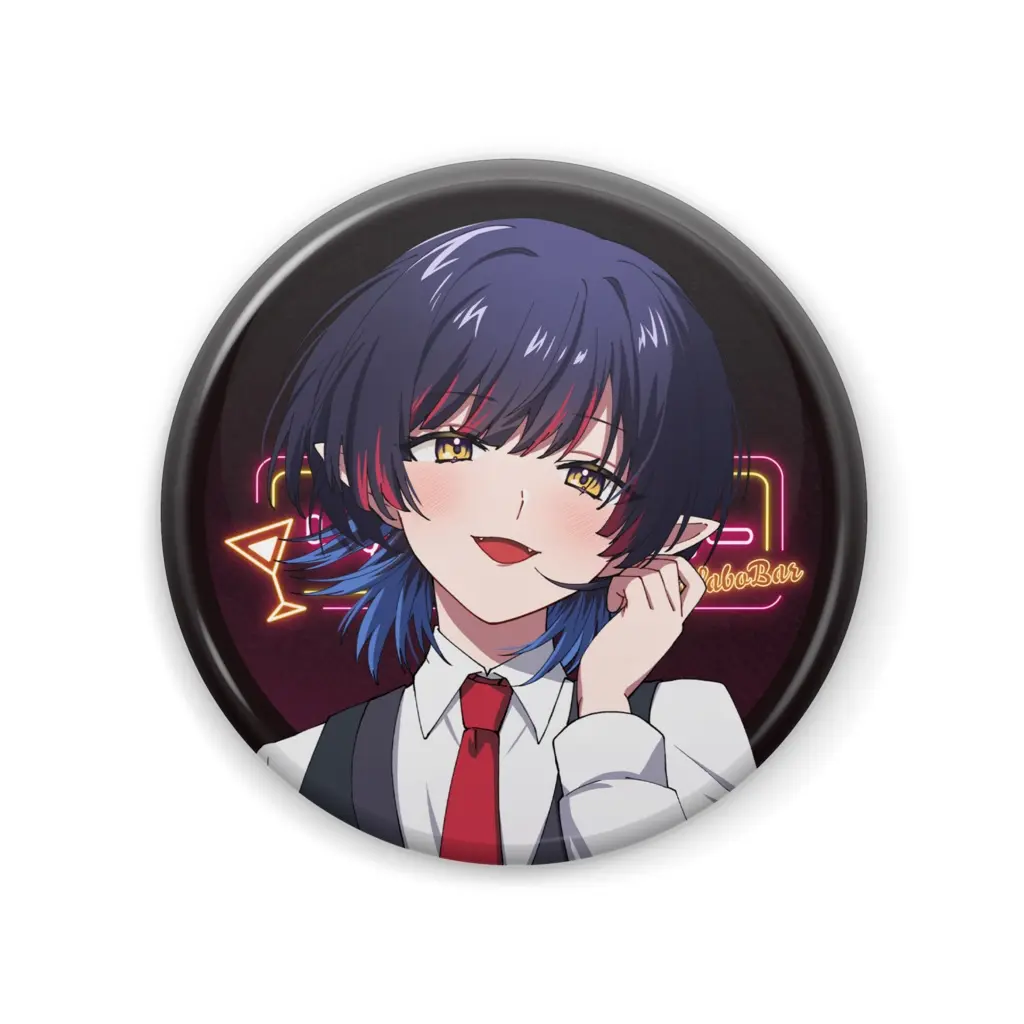 VTuber - Badge