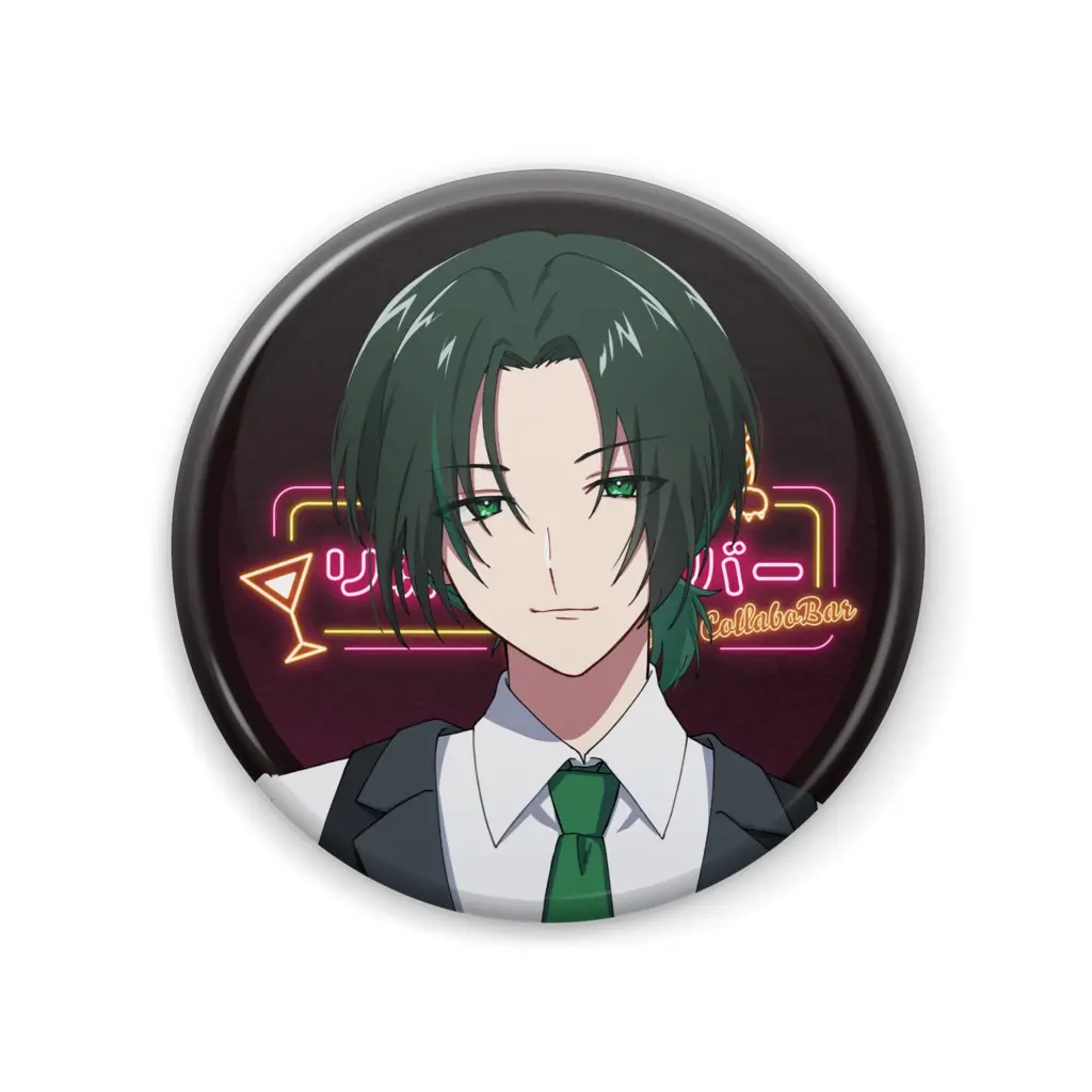 VTuber - Badge