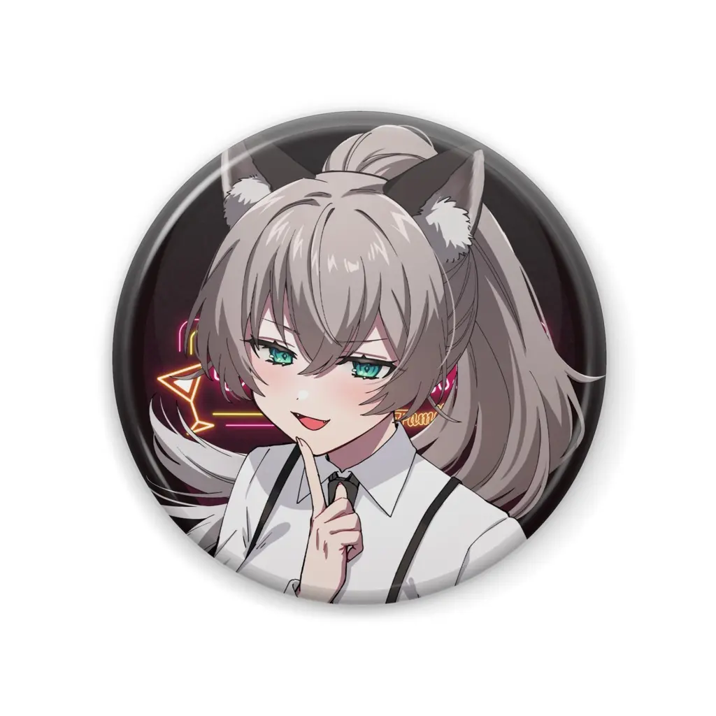 VTuber - Badge