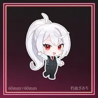 VTuber - Stickers