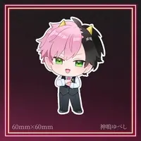 VTuber - Stickers