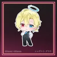 VTuber - Stickers