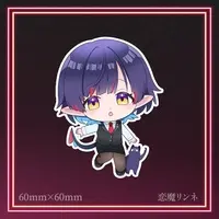 VTuber - Stickers