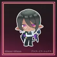 VTuber - Stickers