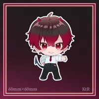 VTuber - Stickers