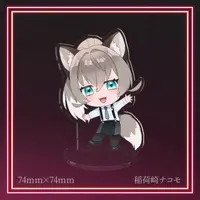 VTuber - Acrylic stand