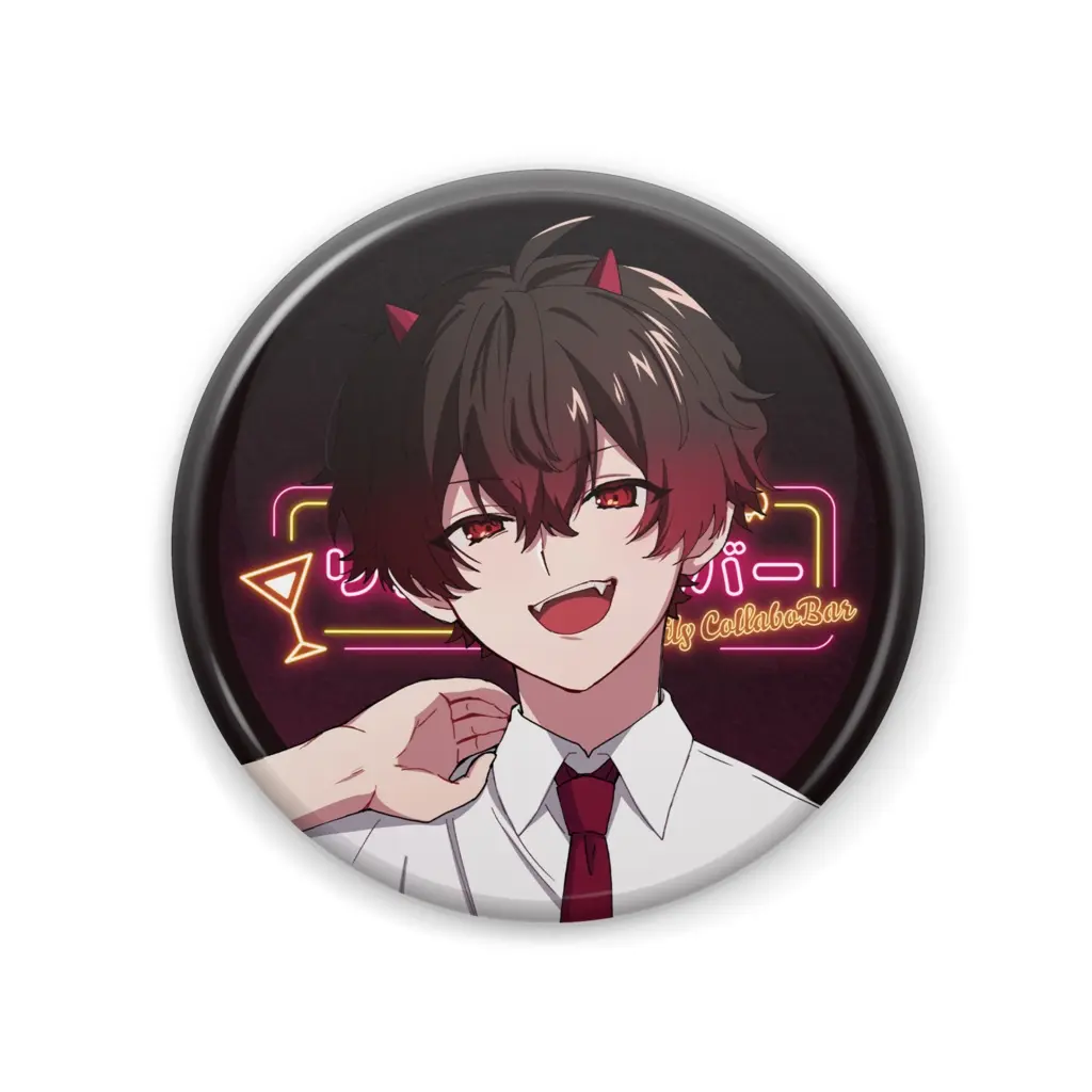 VTuber - Badge