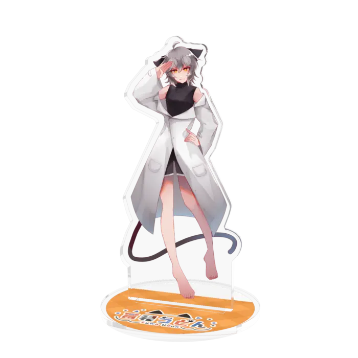 VTuber - Acrylic stand