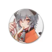 VTuber - Badge