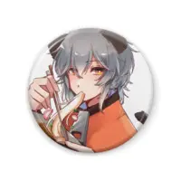 VTuber - Badge