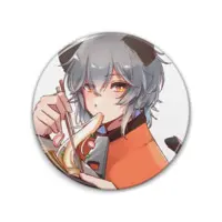 VTuber - Badge