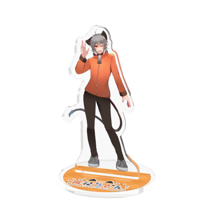 VTuber - Acrylic stand