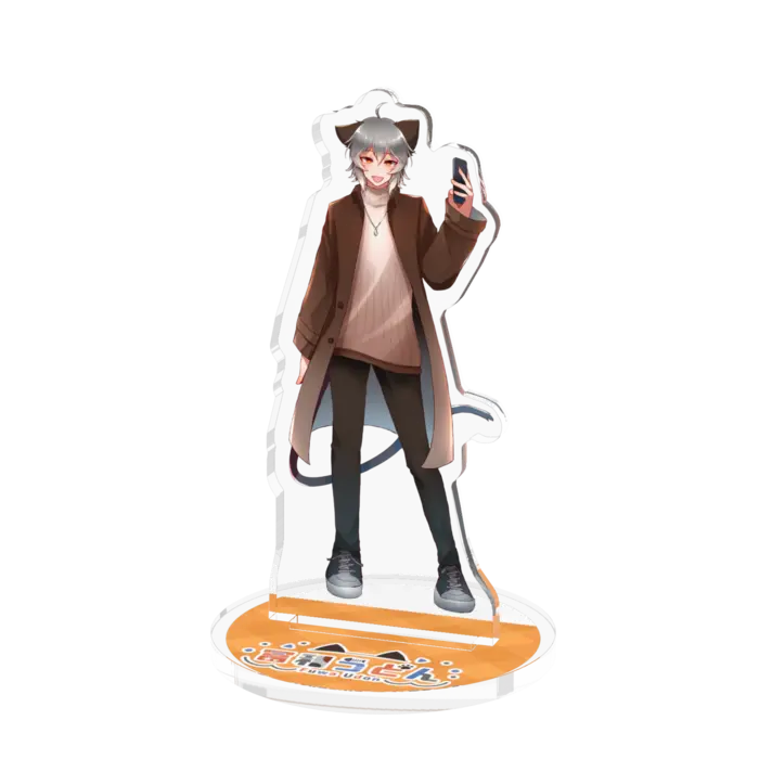 VTuber - Acrylic stand