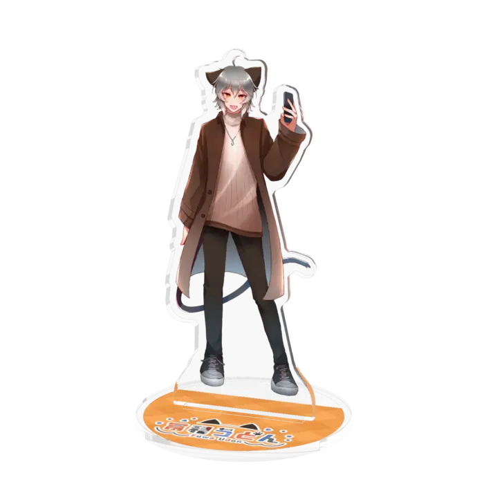 VTuber - Acrylic stand