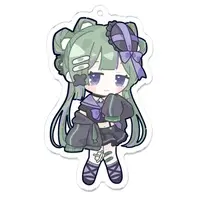 VTuber - Acrylic Key Chain - Key Chain