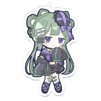 VTuber - Acrylic Key Chain - Key Chain