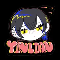 VTuber - Stickers