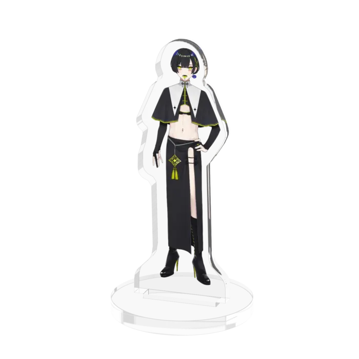 VTuber - Acrylic stand