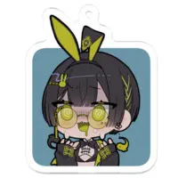 VTuber - Acrylic Key Chain - Key Chain