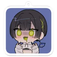 VTuber - Acrylic Key Chain - Key Chain