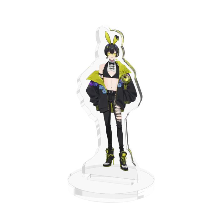 VTuber - Acrylic stand