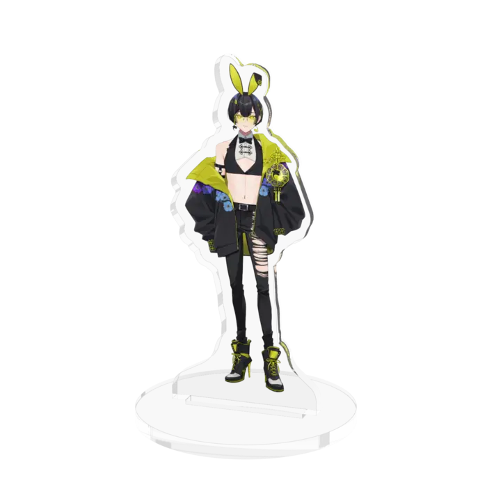 VTuber - Acrylic stand