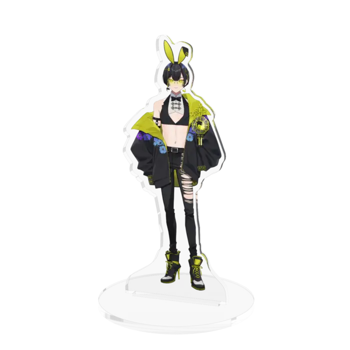 VTuber - Acrylic stand