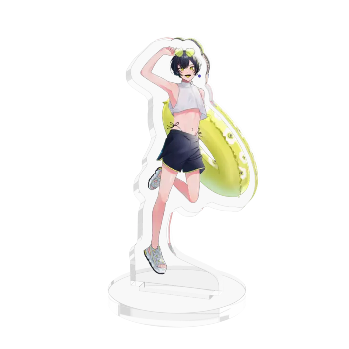 VTuber - Acrylic stand