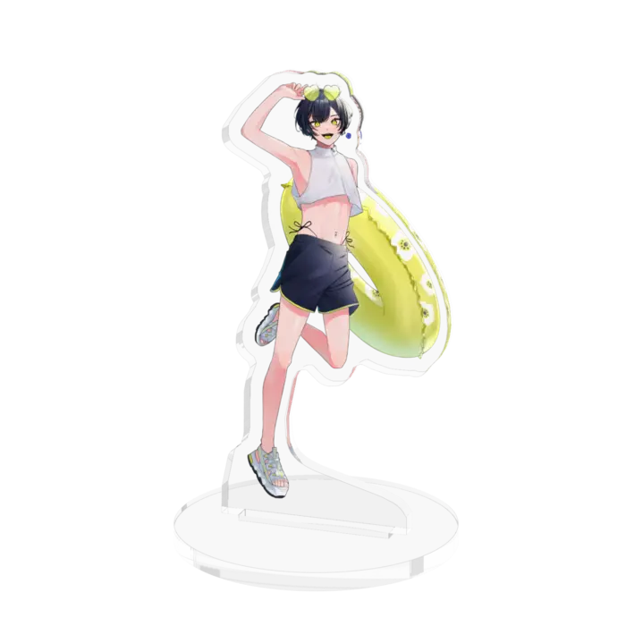 VTuber - Acrylic stand