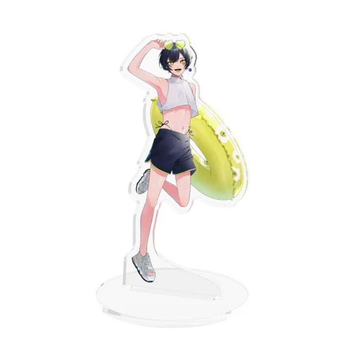 VTuber - Acrylic stand