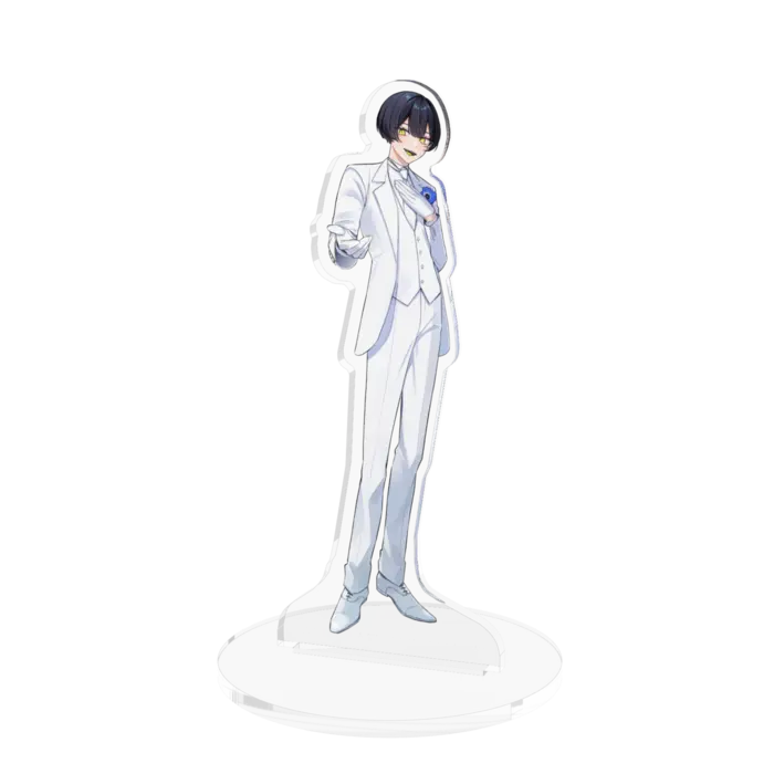 VTuber - Acrylic stand