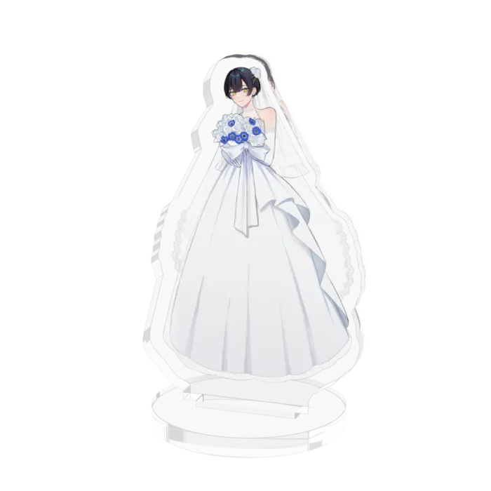 VTuber - Acrylic stand