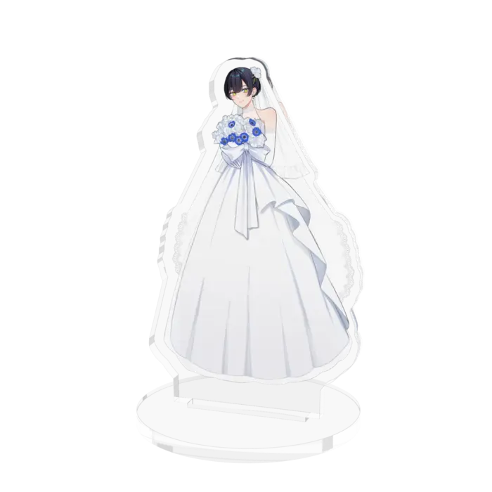 VTuber - Acrylic stand