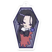 VTuber - Acrylic Key Chain - Key Chain