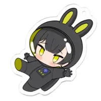 VTuber - Acrylic Key Chain - Key Chain