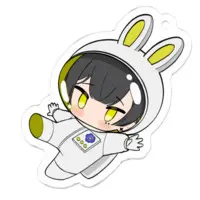 VTuber - Acrylic Key Chain - Key Chain