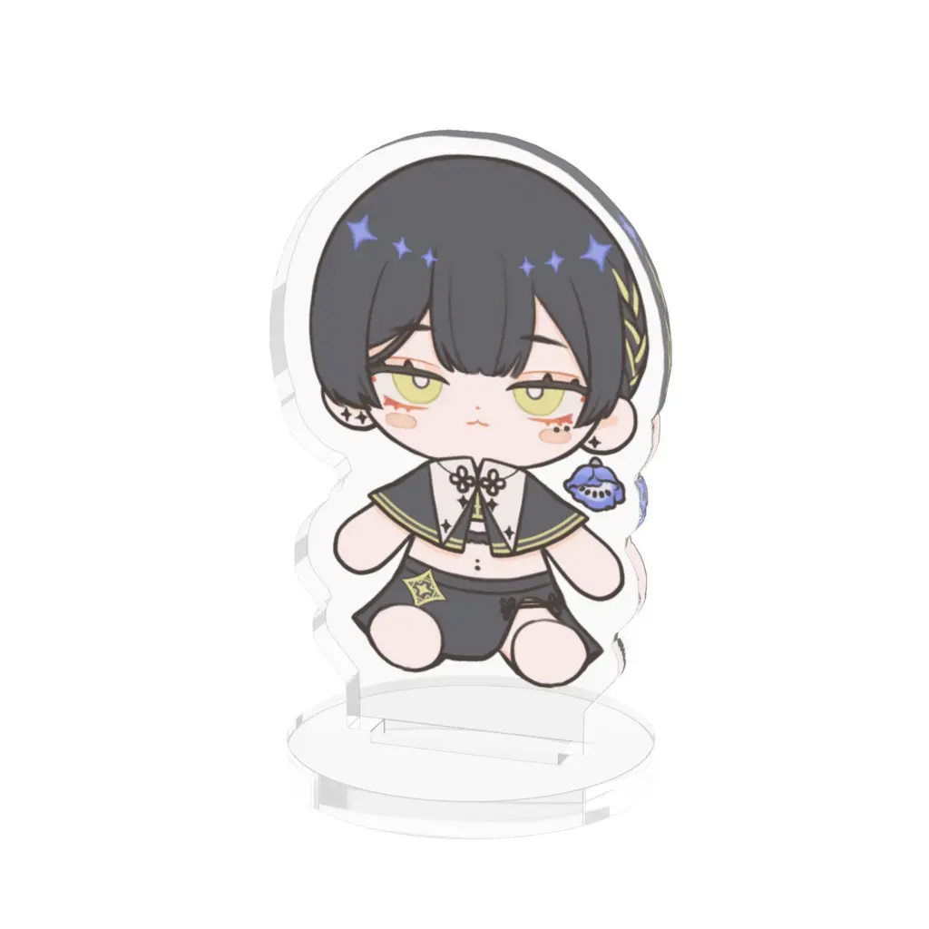 VTuber - Acrylic stand