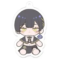 VTuber - Acrylic Key Chain - Key Chain - Plush