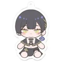 VTuber - Acrylic Key Chain - Key Chain - Plush