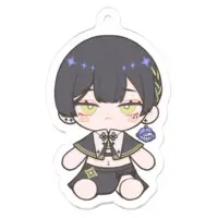 VTuber - Acrylic Key Chain - Key Chain - Plush