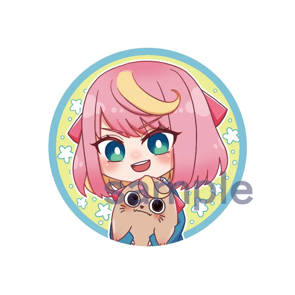 VTuber - Badge