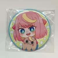 VTuber - Badge