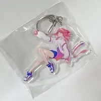 VTuber - Acrylic Key Chain - Key Chain